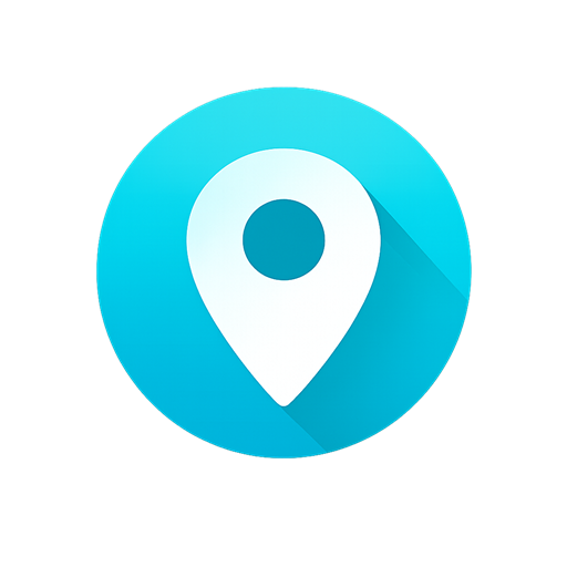 Nearby logo
